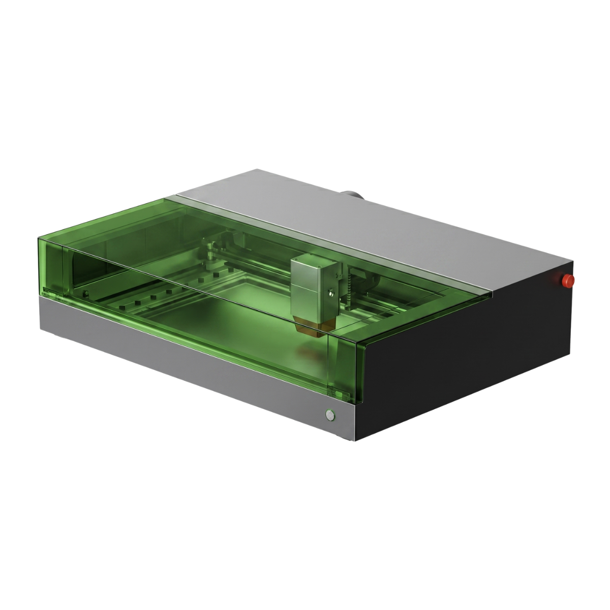 Ryken Branding laser engraver